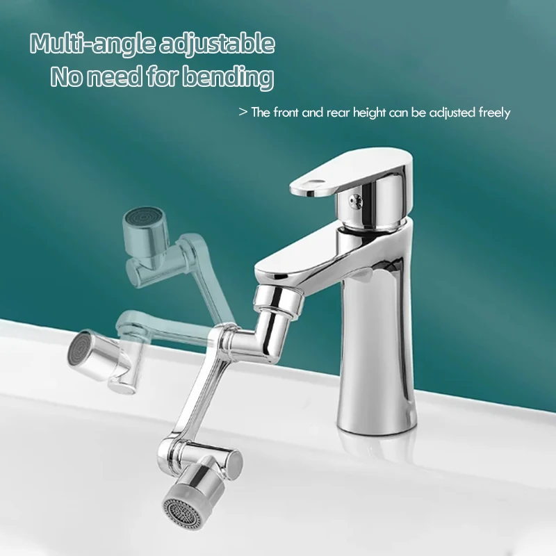 New Universal Rotation Extende - Home Bar Sink reseña y precio